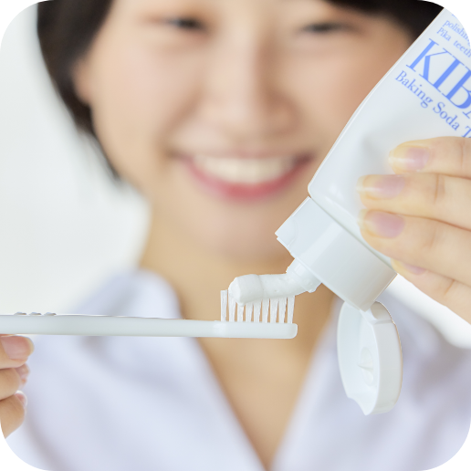 石澤研究所齒磨撫子小蘇打無垢淨白牙膏140g