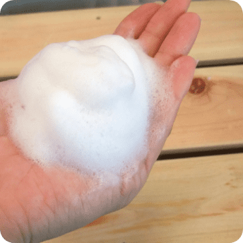 石澤研究所 毛穴撫子促進氫納石鹼 155g