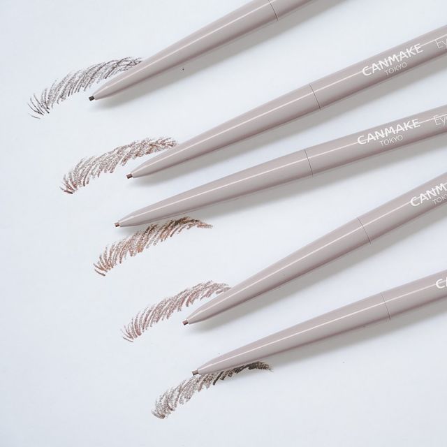 CANMAKE Eyebrow Capellini Slim