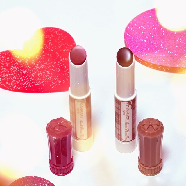 CANMAKE Muchi Puru Tint