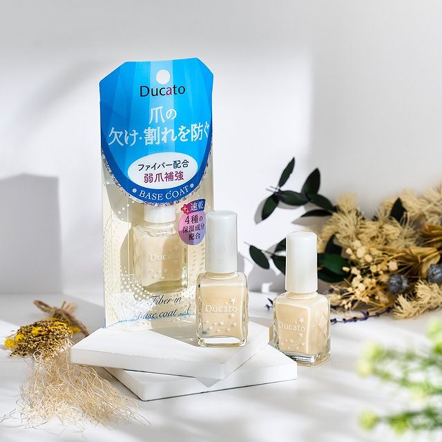 Ducato Fiber in Base Coat 2