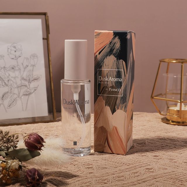 FIANCEE Body Mist Dusk Aroma