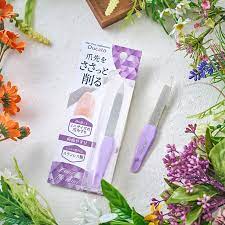 Ducato Emery File Mini