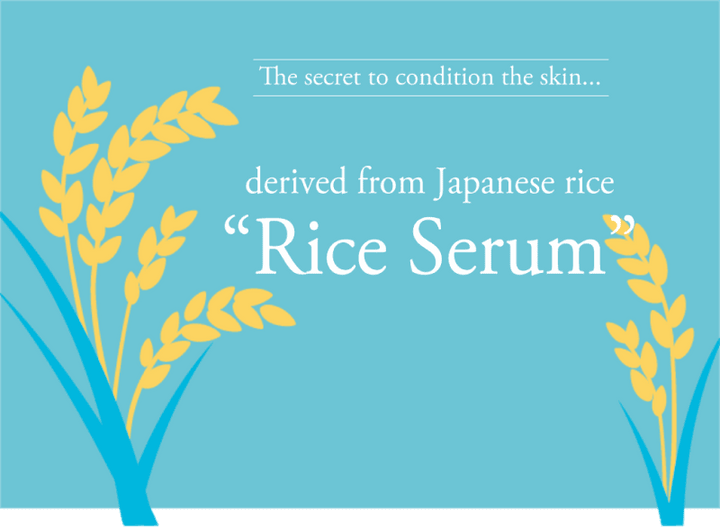 Nadeshiko Rice Cream 30g