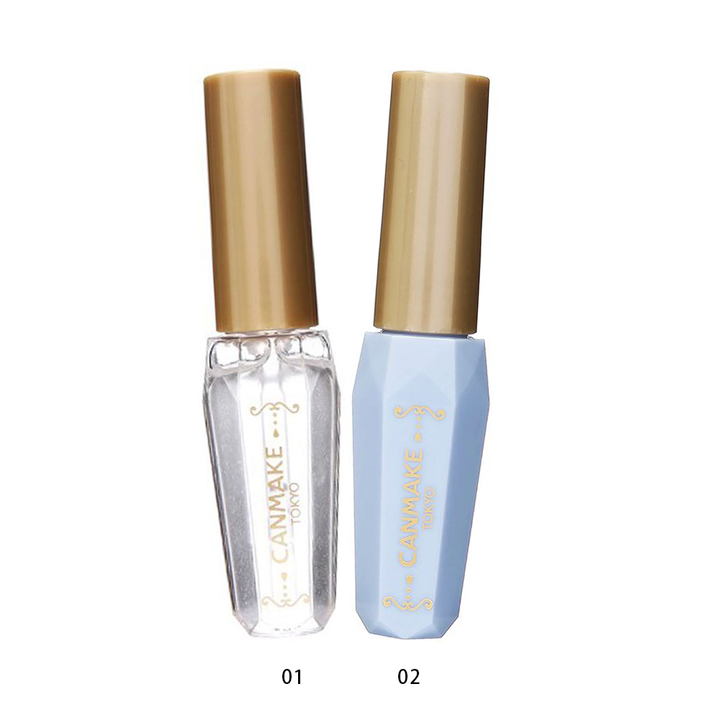 CANMAKE Poreless Clear Primer