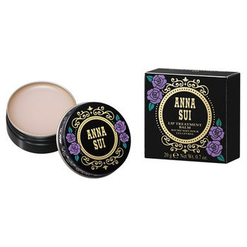ANNA SUI LIP TREATMENT BALM 01