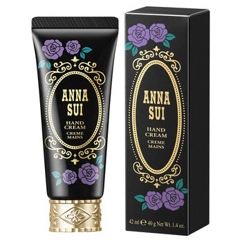 ANNA SUI HAND CREAM