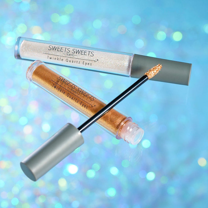 SWEETS SWEETS Twinkle Quartz Eyes