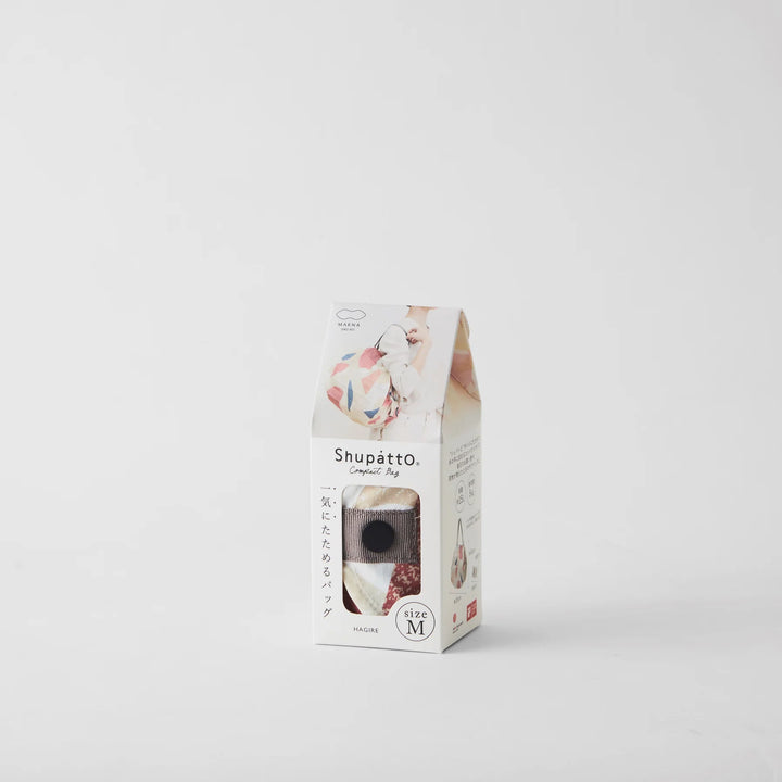 Shupatto Compact Bag M