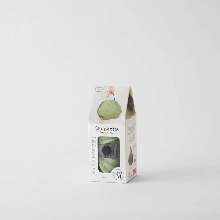 Shupatto Compact Bag M