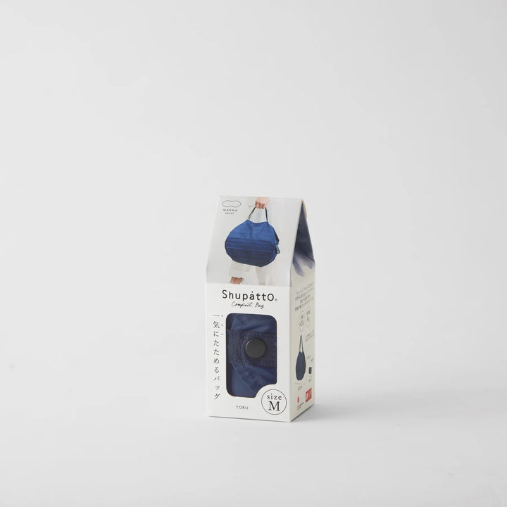 Shupatto Compact Bag M