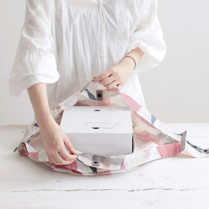 Shupatto Compact Bag M