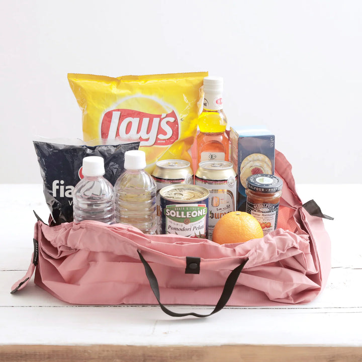 Shupatto Compact Bag M