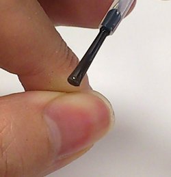 石澤研究所 &nail 植物配方指甲保溼修護油 10ml