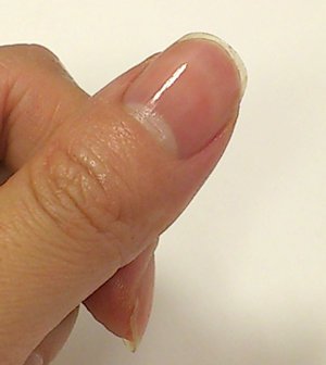 石澤研究所 &nail 植物配方指甲保溼修護油 10ml