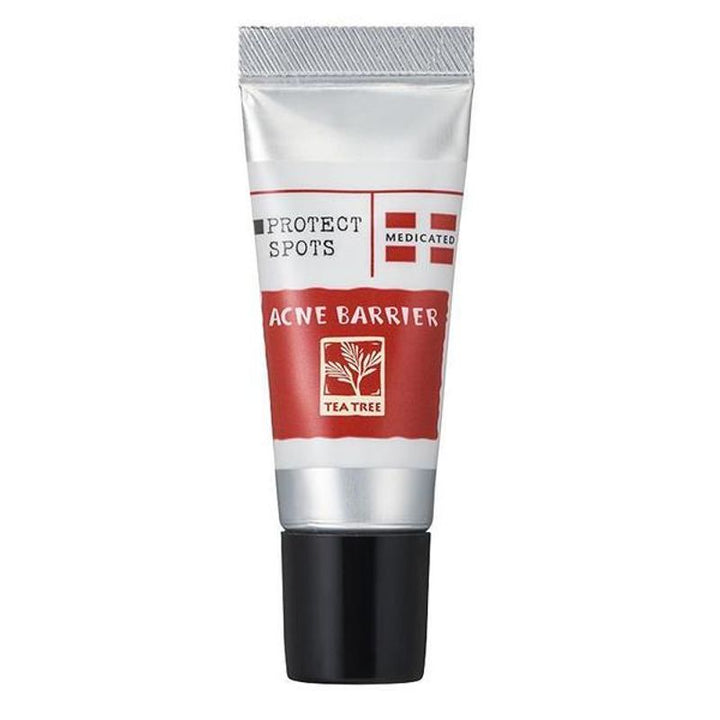 石澤研究所 ACNE BARRIER【茶樹驅油系列】集中修護液/6mL 微小尺寸