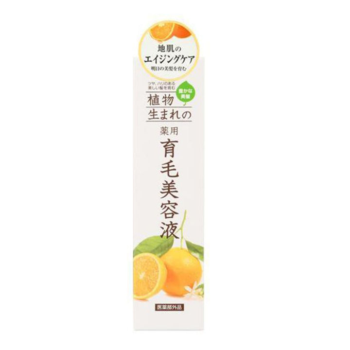 石澤研究所植物生夢藥用育毛美容液180mL