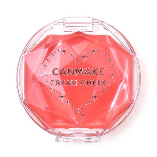 CANMAKE Cream Cheek