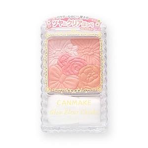 CANMAKE Glow Fleur Cheeks