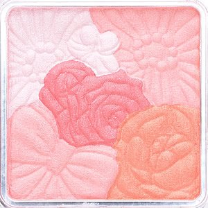 CANMAKE Glow Fleur Cheeks