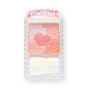 CANMAKE Glow Fleur Cheeks