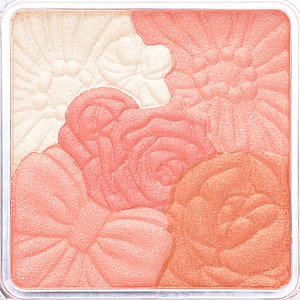 CANMAKE Glow Fleur Cheeks