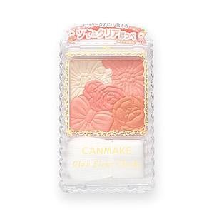 CANMAKE Glow Fleur Cheeks
