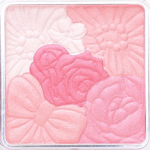 CANMAKE Glow Fleur Cheeks
