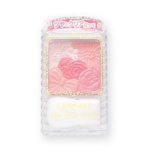 CANMAKE Glow Fleur Cheeks