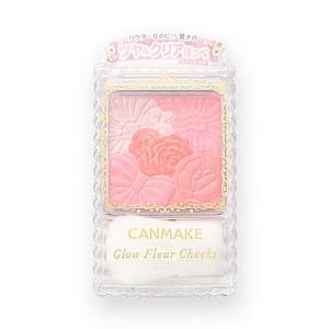CANMAKE Glow Fleur Cheeks