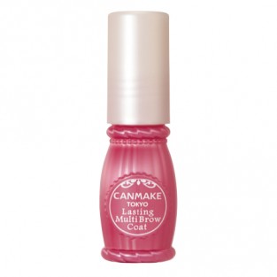 CANMAKE Lasting Multi Brow Coat