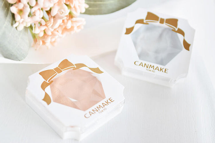 CANMAKE Cream Highlighter