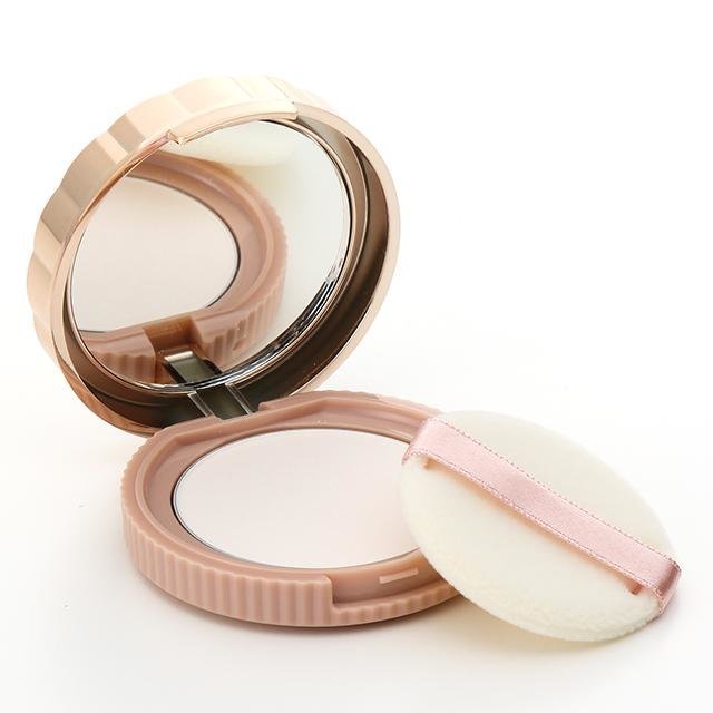 CANMAKE Secret Beauty Powder