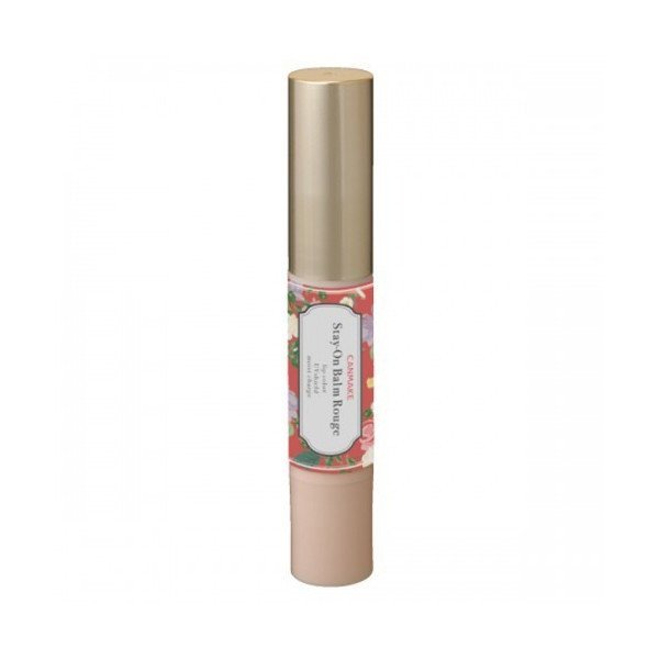 CANMAKE Stay-On Balm Rouge