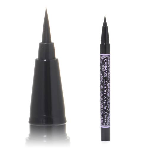 CANMAKE Lasting Liquid Liner