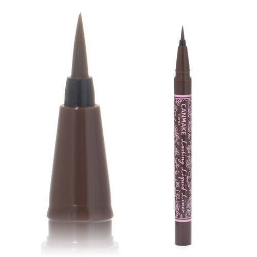 CANMAKE Lasting Liquid Liner