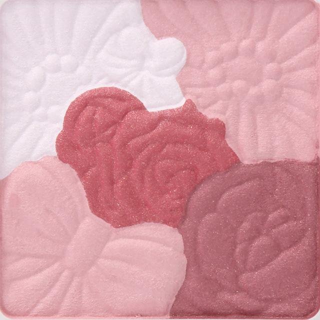 CANMAKE Glow Fleur Cheeks