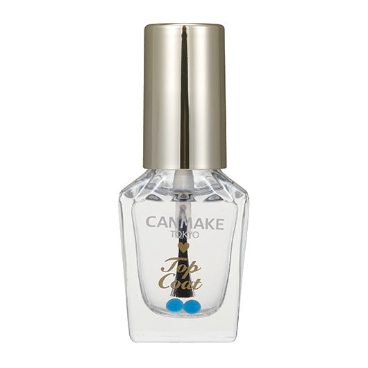 CANMAKE Colorful Nails NTC Top Coat