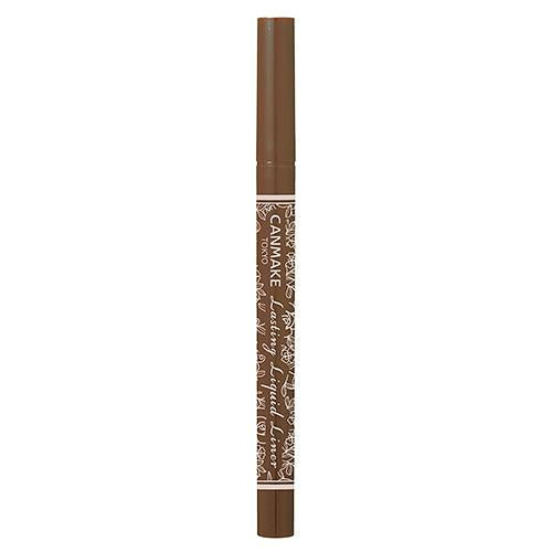 CANMAKE Lasting Liquid Liner