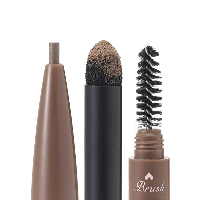 CANMAKE 3in1 Eyebrow