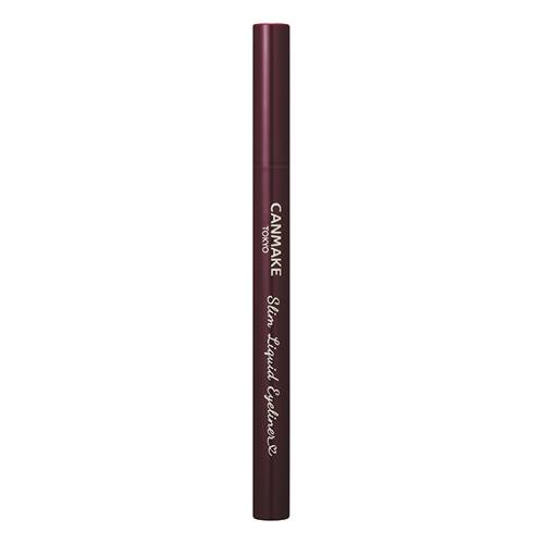 CANMAKE Slim Liquid Eyeliner