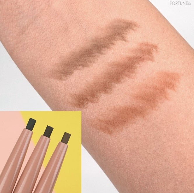 CANMAKE Perfect Airy Eyebrow