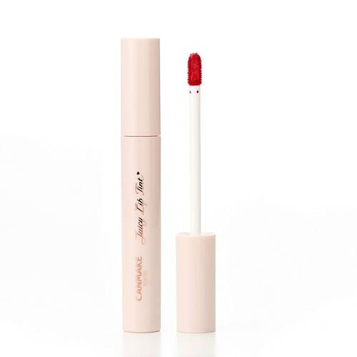 CANMAKE Juicy Lip Tint