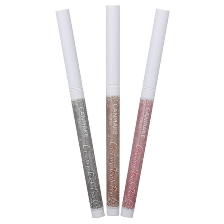 CANMAKE Creamy Touch Liner Pearl