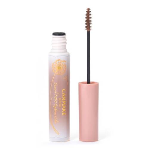 CANMAKE Smart MINI Eyebrow Color