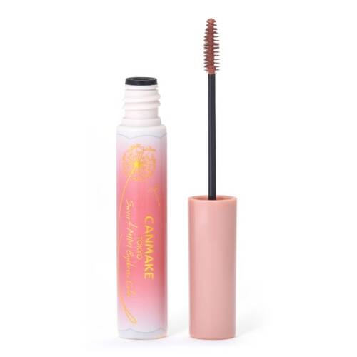 CANMAKE Smart MINI Eyebrow Color