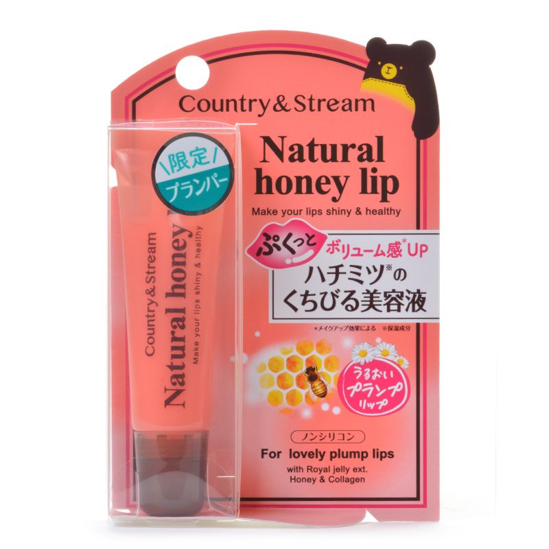 Country&Stream Honey Coffret P Limited