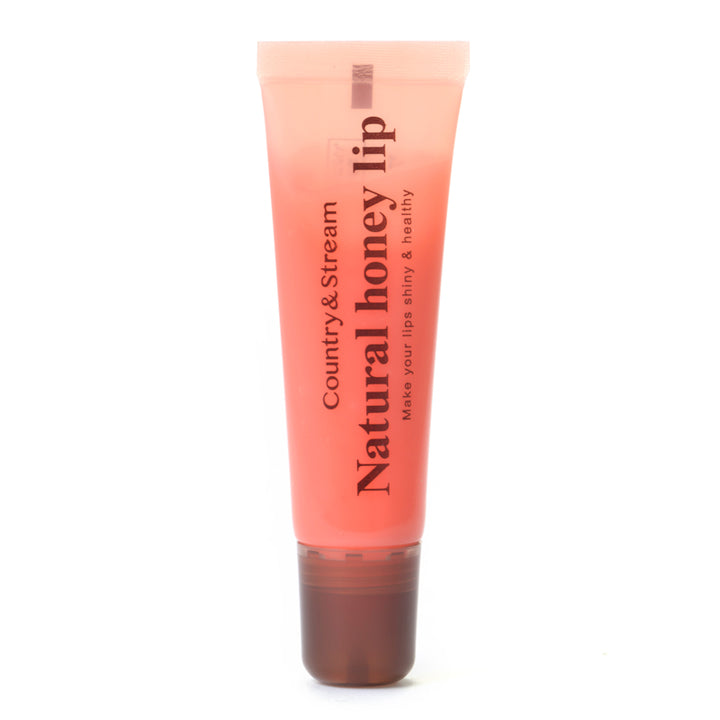 Country&Stream Natural Honey Lip pink 10g