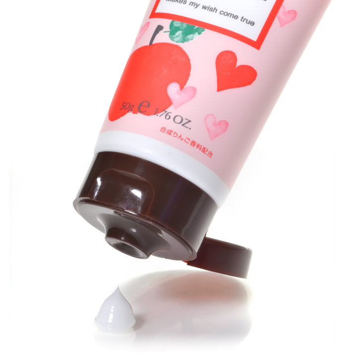 FIANCEE Hand Cream Apple