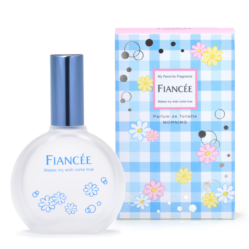 FIANCEE Prafum De Toilette Morning